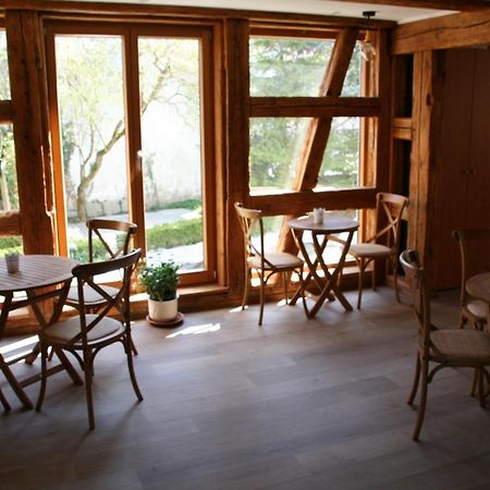 Waldvogel Ferienzimmer Klimatisiert Імменштад-ам-Бодензе Екстер'єр фото
