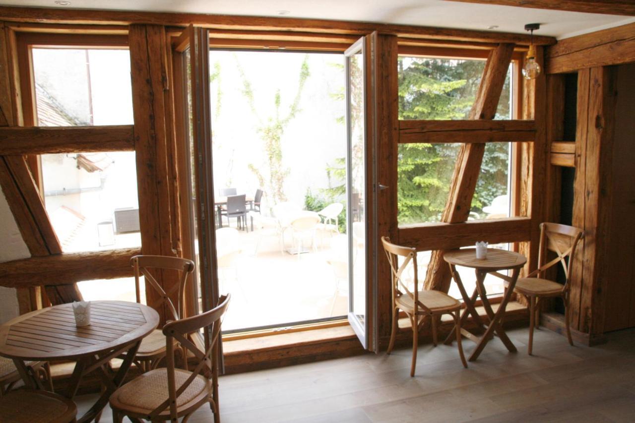 Waldvogel Ferienzimmer Klimatisiert Імменштад-ам-Бодензе Екстер'єр фото