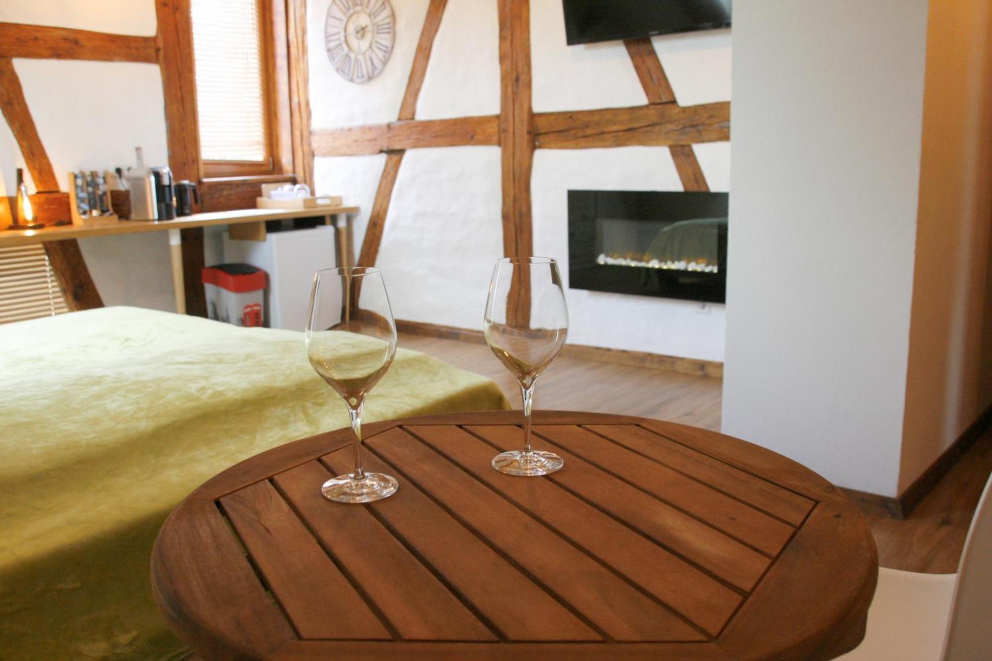 Waldvogel Ferienzimmer Klimatisiert Імменштад-ам-Бодензе Номер фото