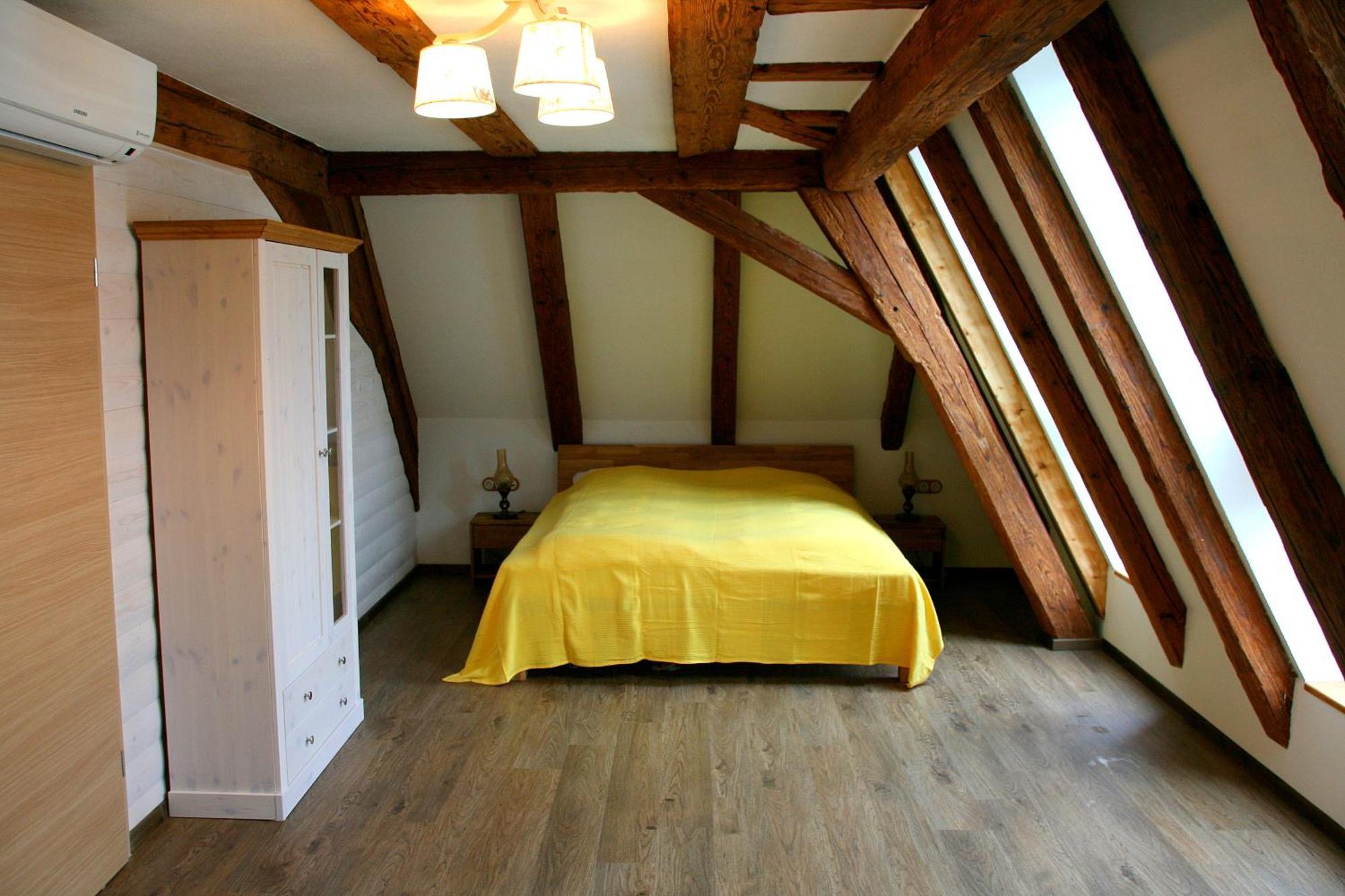 Waldvogel Ferienzimmer Klimatisiert Імменштад-ам-Бодензе Екстер'єр фото