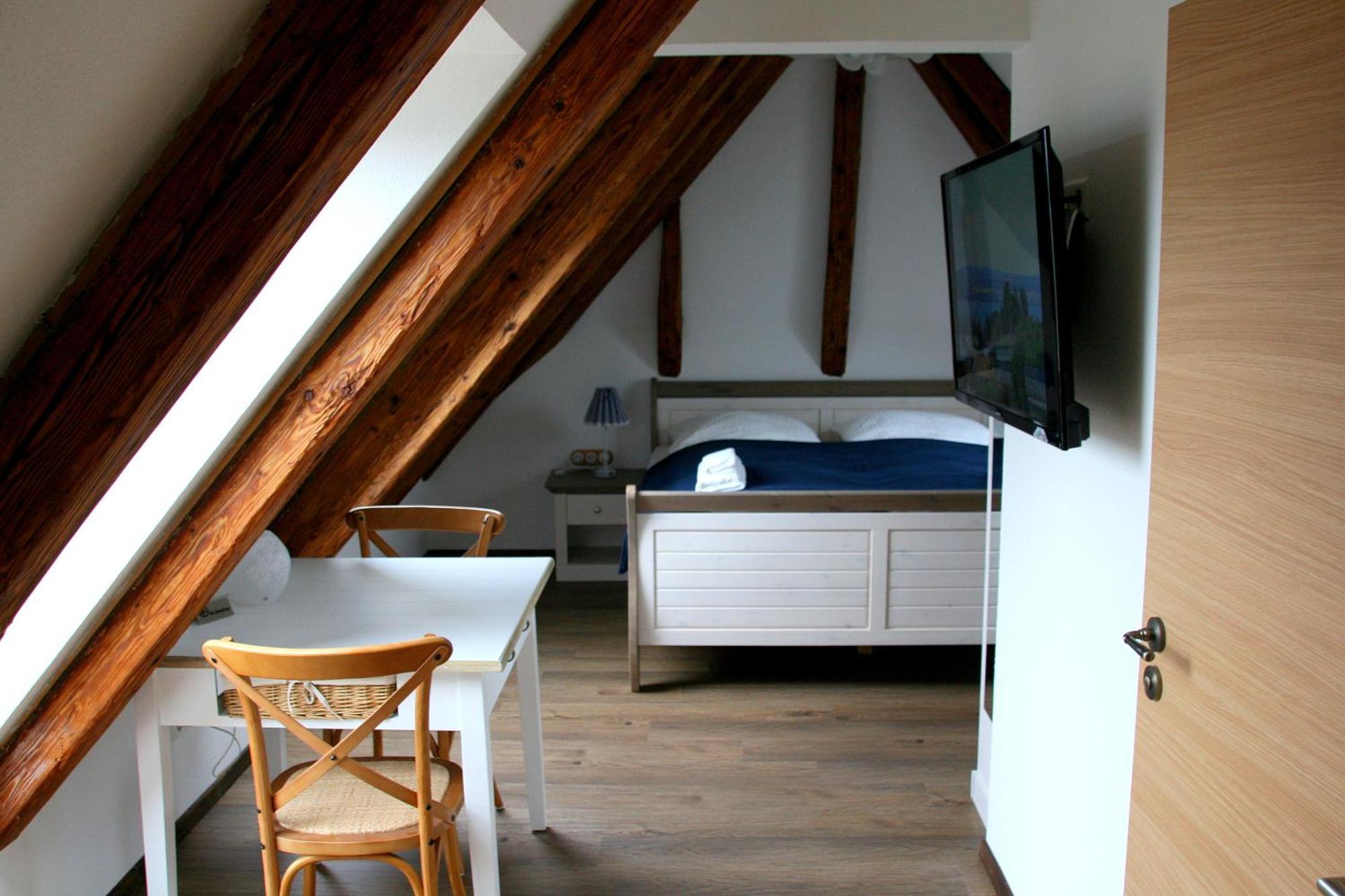 Waldvogel Ferienzimmer Klimatisiert Імменштад-ам-Бодензе Екстер'єр фото