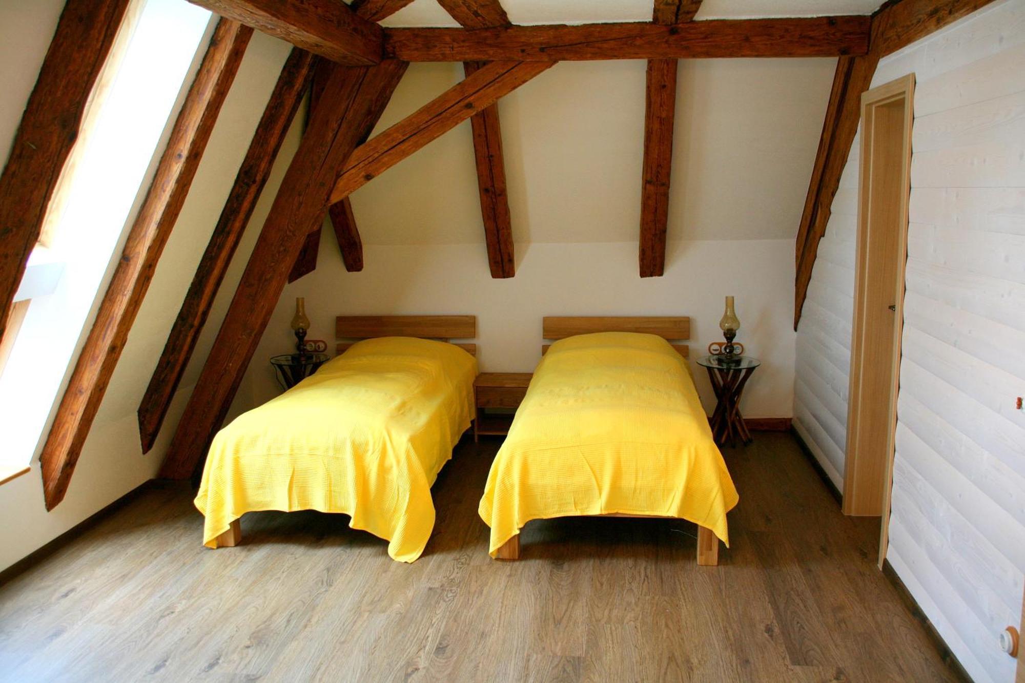 Waldvogel Ferienzimmer Klimatisiert Імменштад-ам-Бодензе Екстер'єр фото