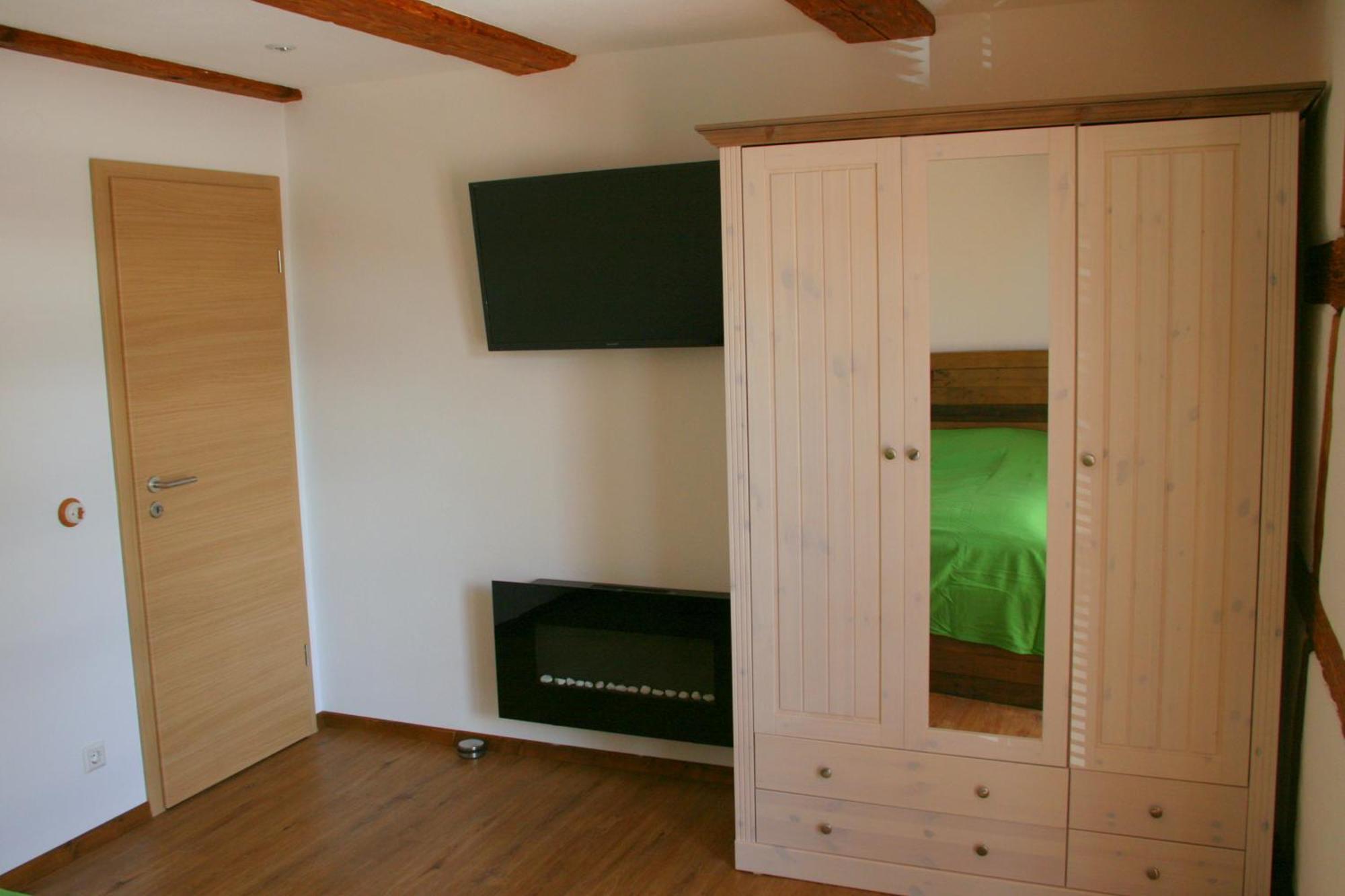 Waldvogel Ferienzimmer Klimatisiert Імменштад-ам-Бодензе Екстер'єр фото