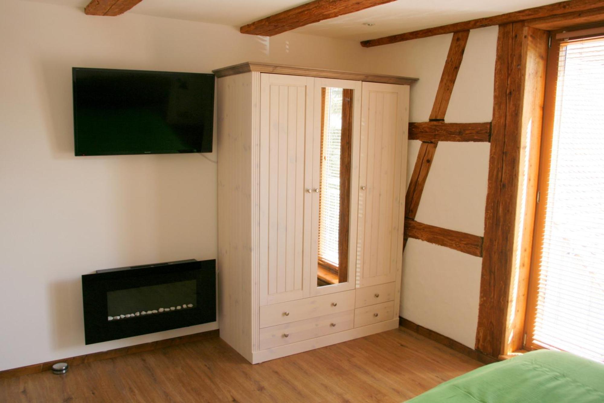 Waldvogel Ferienzimmer Klimatisiert Імменштад-ам-Бодензе Екстер'єр фото