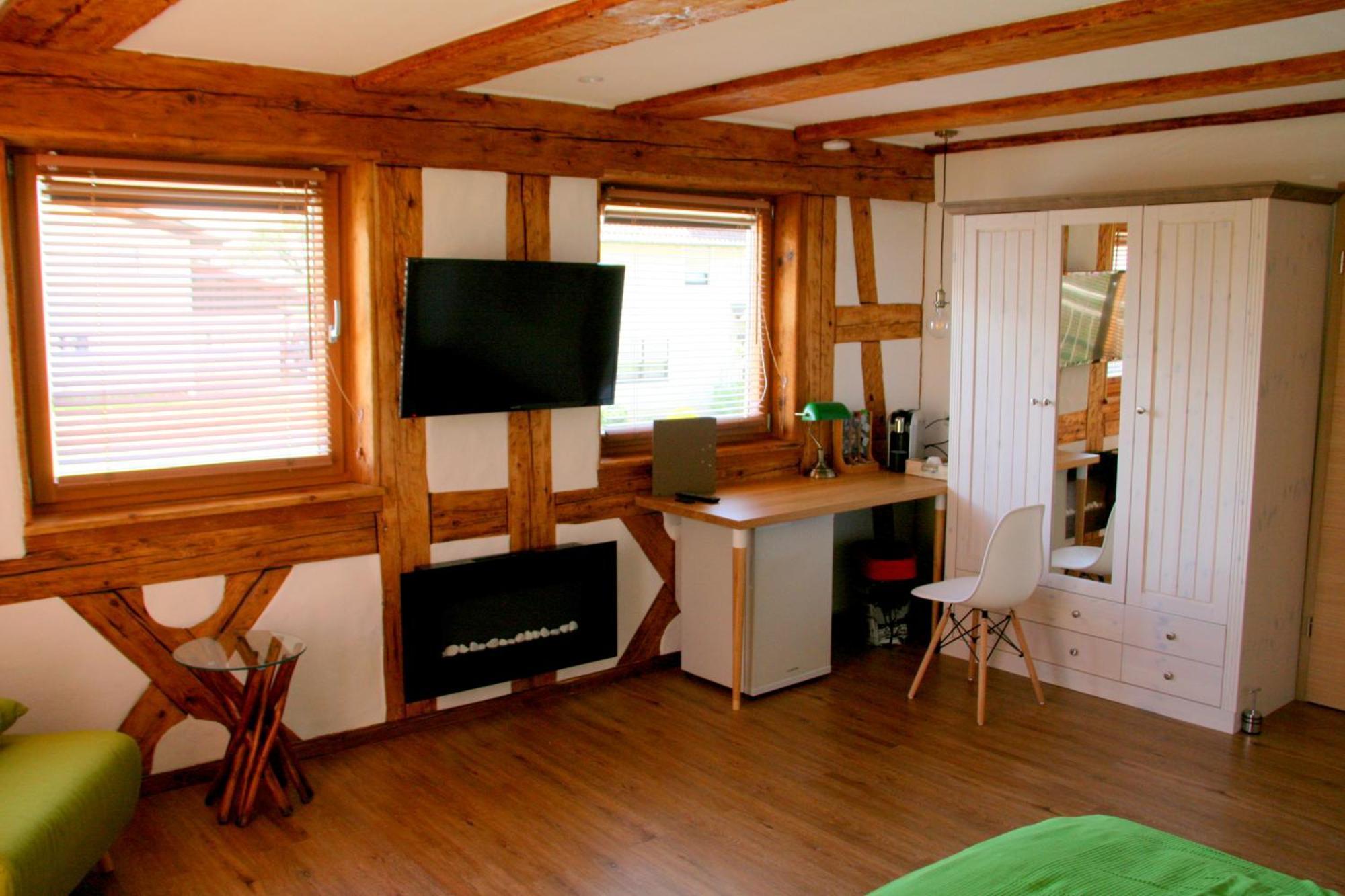 Waldvogel Ferienzimmer Klimatisiert Імменштад-ам-Бодензе Екстер'єр фото